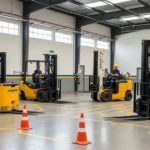 NR-11 Instrutor Empilhadeira Curso Atualizado Campinas