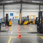 NR-11 Instrutor Empilhadeira Capacitação Completa Campinas