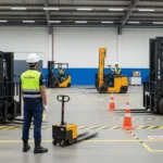 NR-11 Instrutor Empilhadeira Profissional Completa Campinas