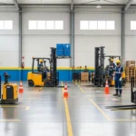 NR-11 Instrutor Empilhadeira Formação Intensiva Campinas