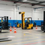 Instrutor Empilhadeira NR-11 para Empresas Campinas Hoje
