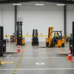 Formação Instrutor Empilhadeira NR-11 Campinas com Prática