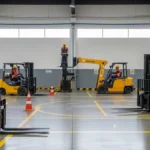 NR-11 Instrutor Empilhadeira Curso de Formação Campinas