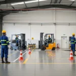Curso Instrutor Multiplicador NR-11 Campinas Certificado
